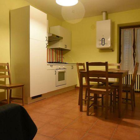 Montabone La Casa Di Valerio 빌라 외부 사진