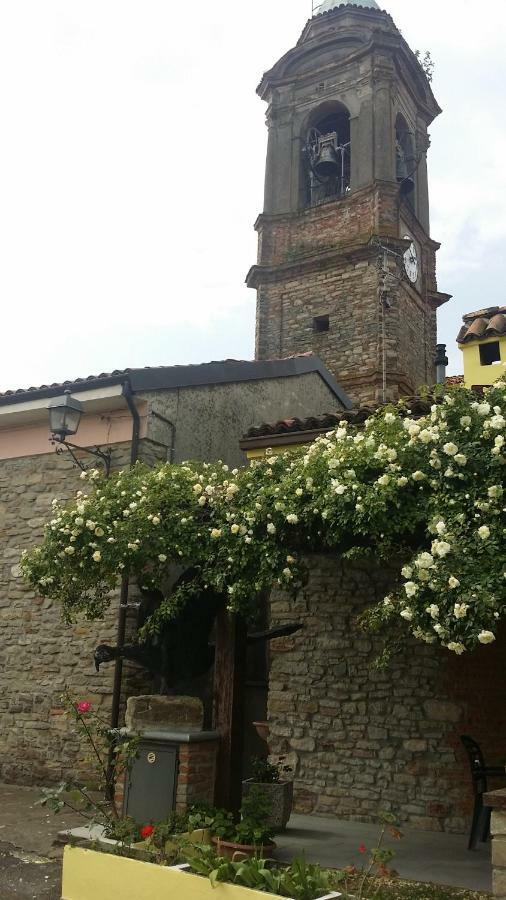 Montabone La Casa Di Valerio 빌라 외부 사진