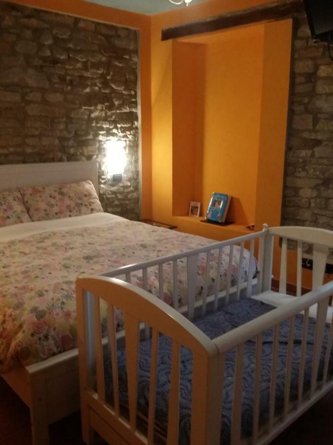 Montabone La Casa Di Valerio 빌라 외부 사진